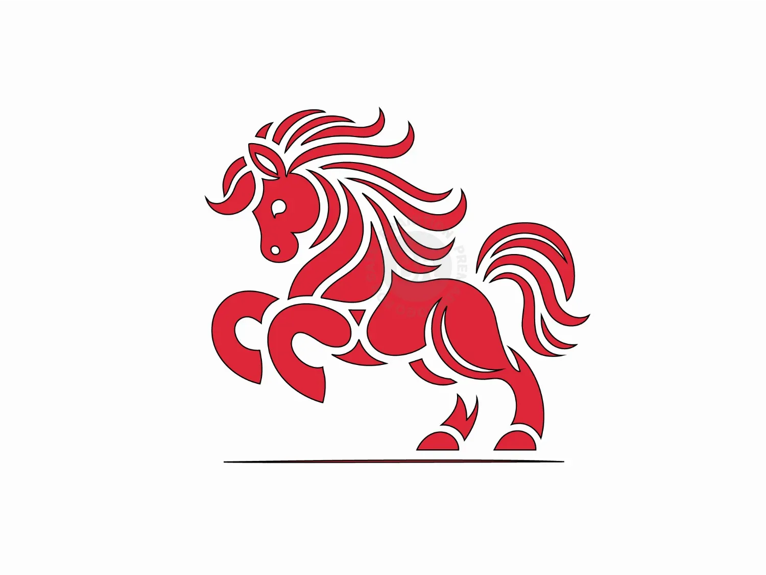 animal logo 13