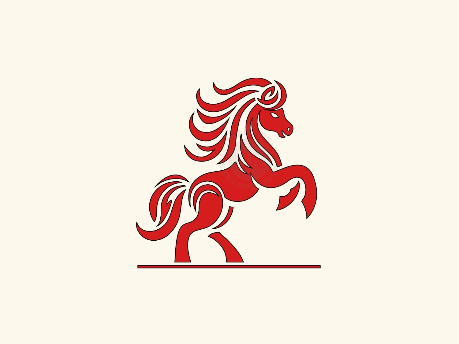 animal logo 12