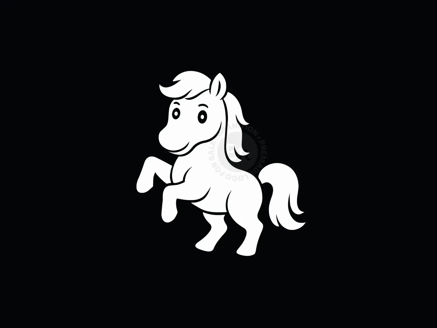 animal logo 5