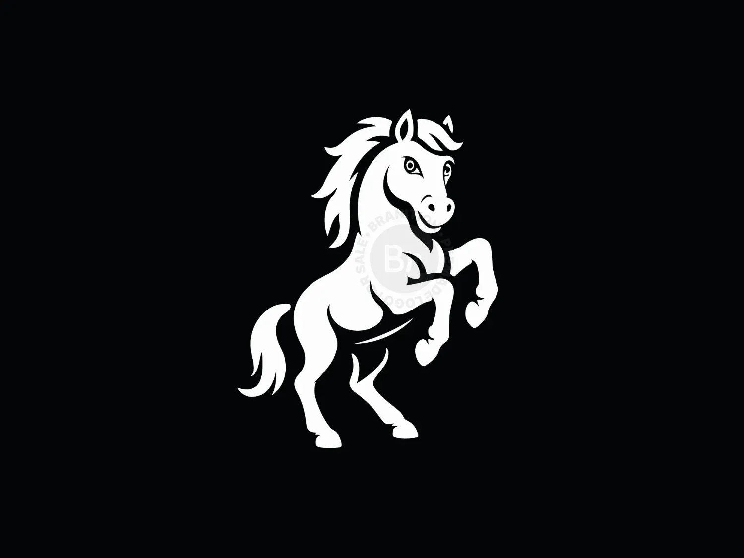 animal logo 4