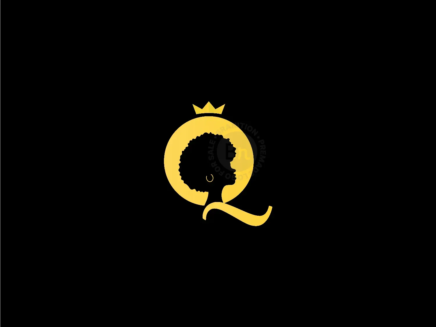 monogram logo design logo 3