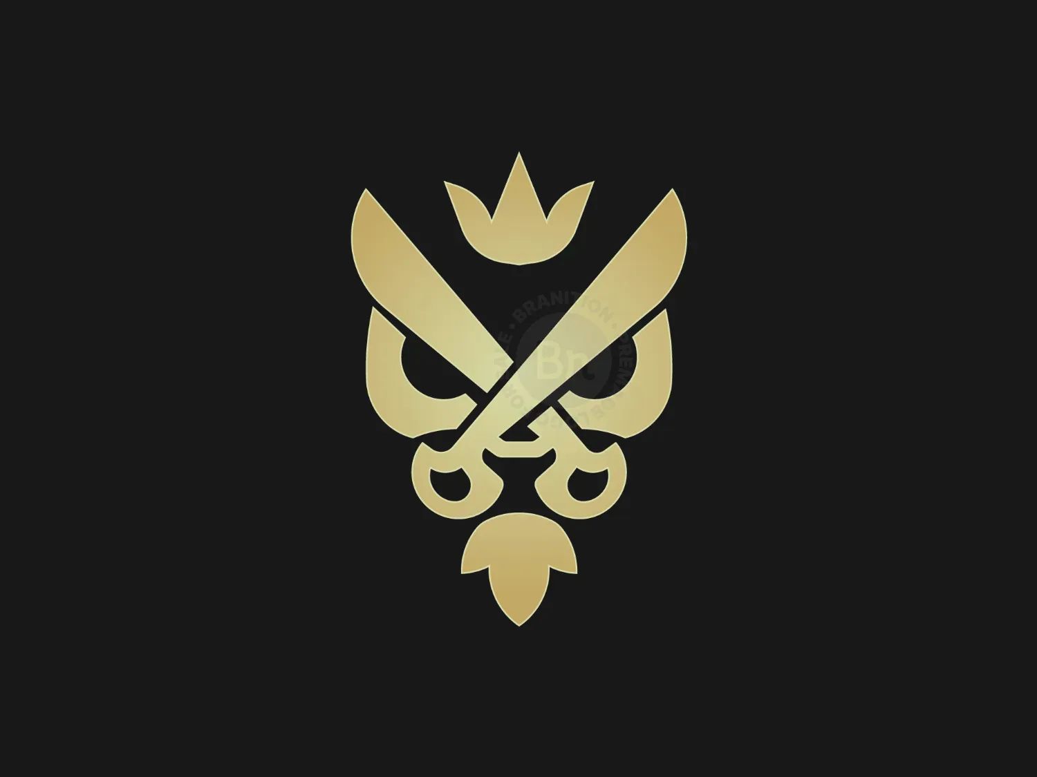 abstract logo logo 8