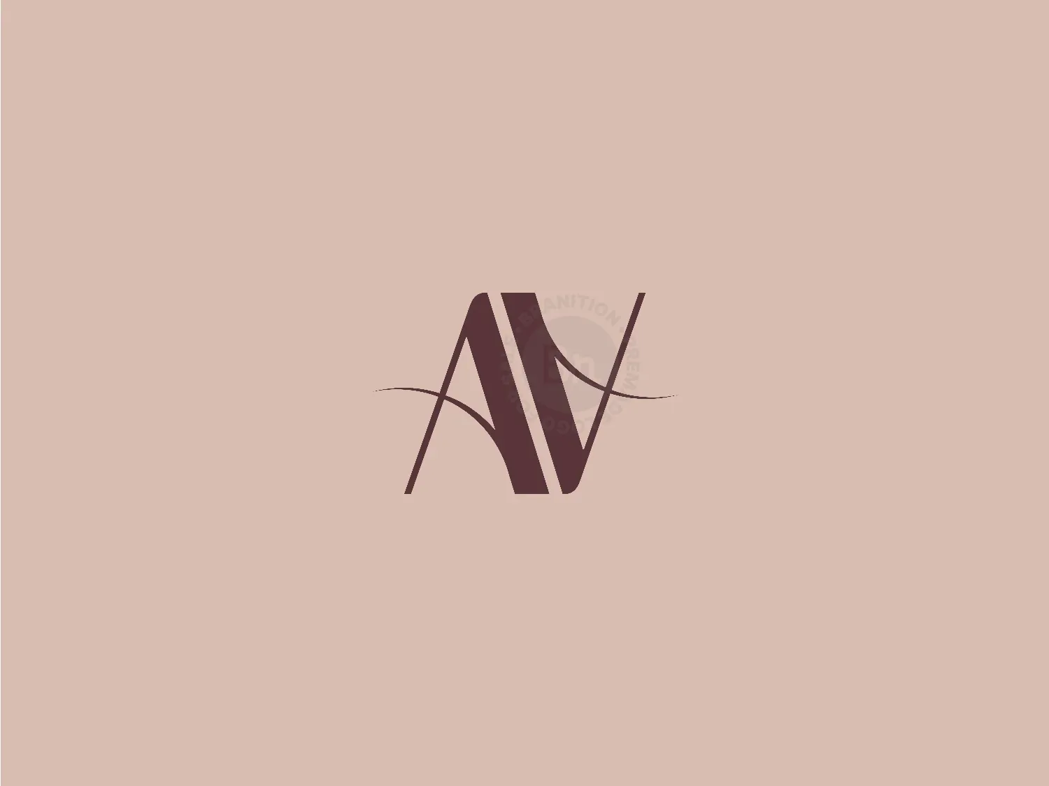 Monogram - Logotype (vol.09)