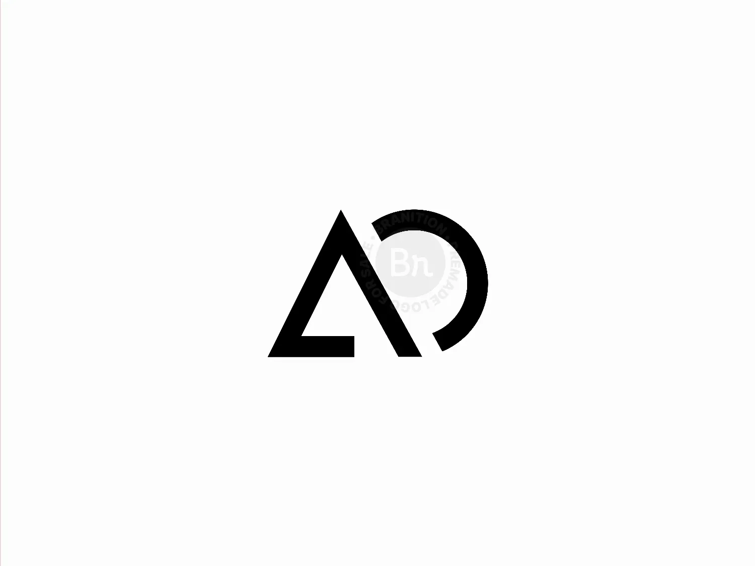 Monogram - Logotype (vol.10)