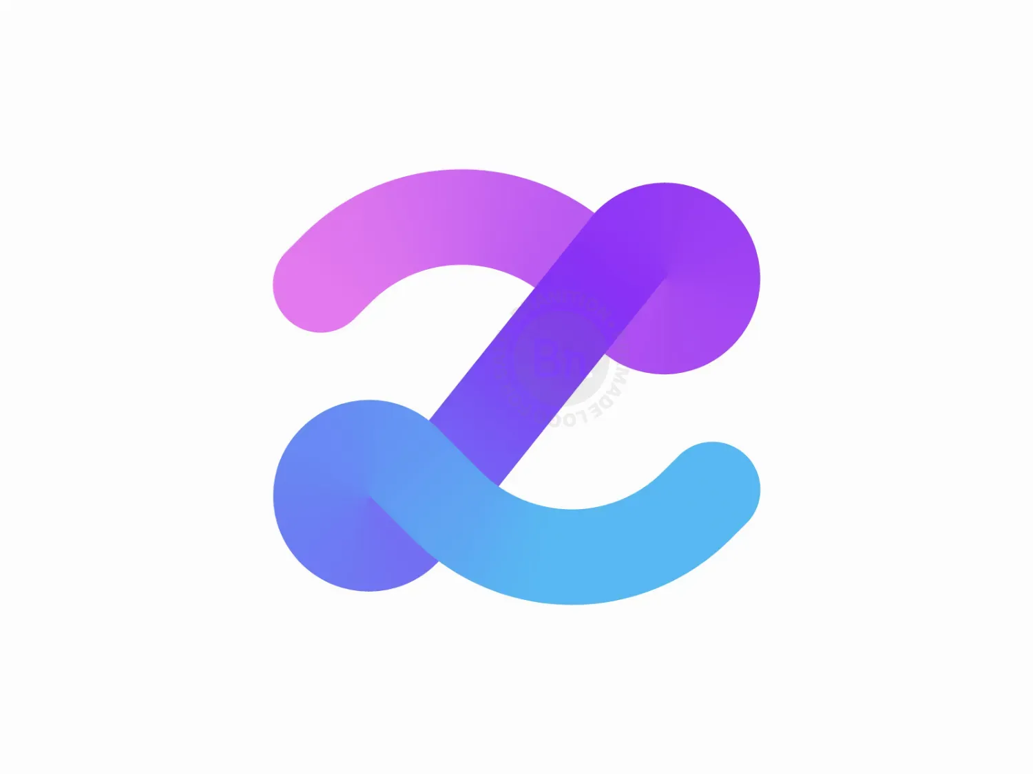 abstract logo logo 2