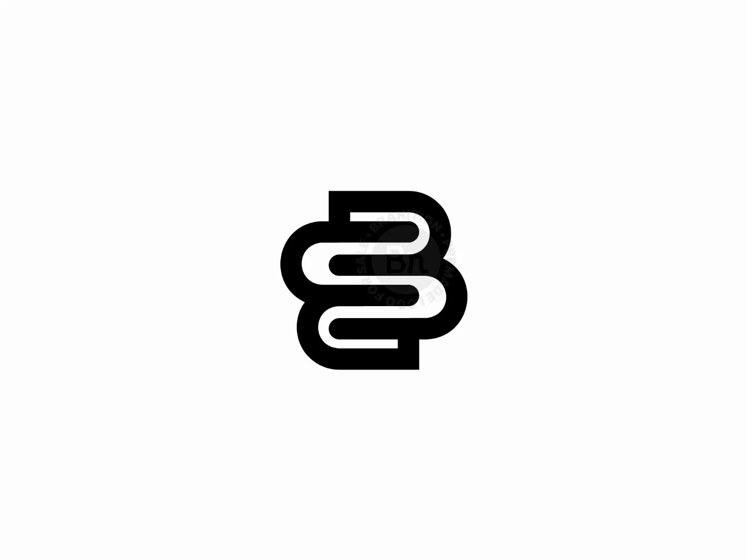 BB Monogram Logo