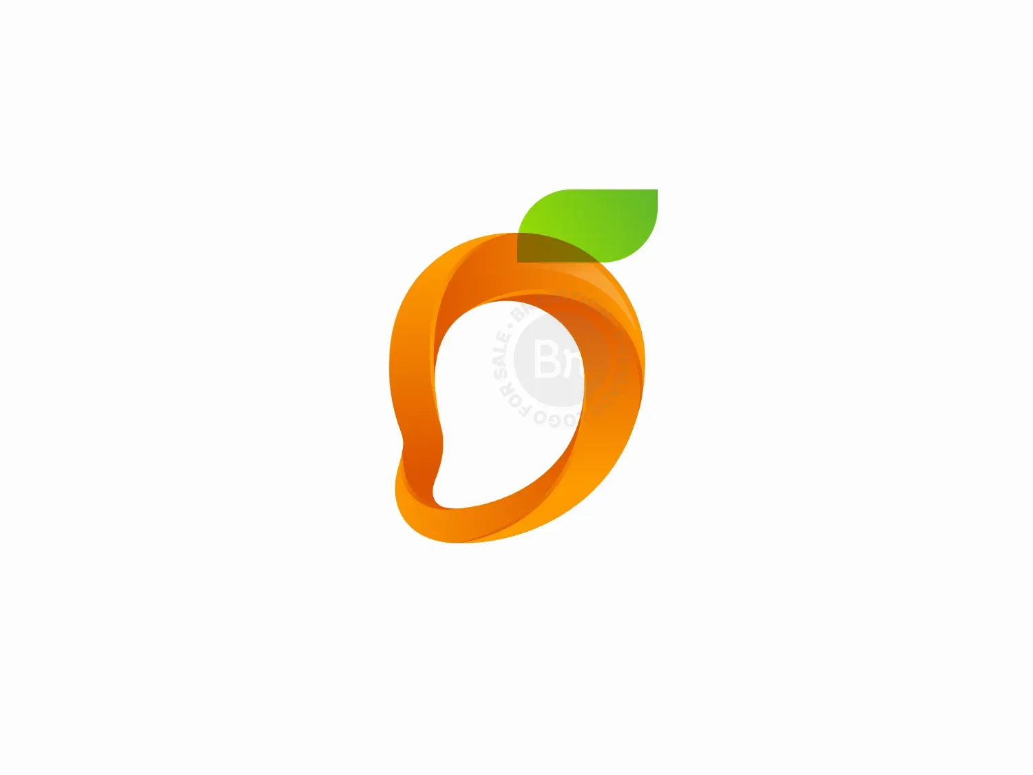 Mango Logo