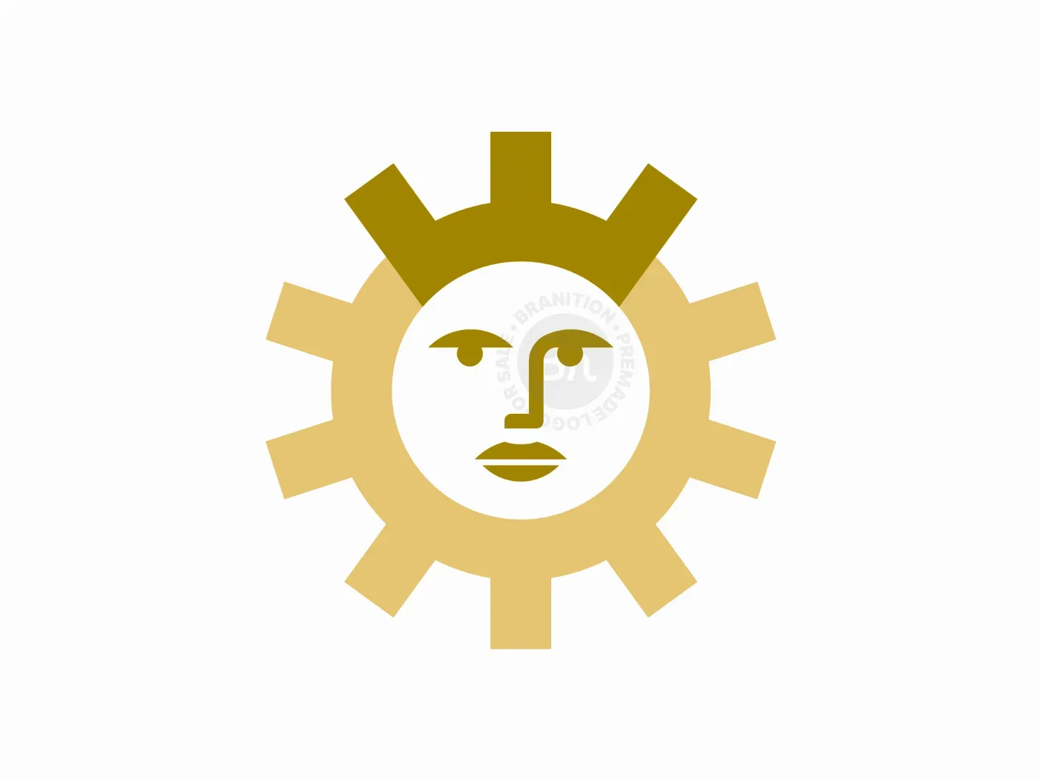 Crowned Sun Gear