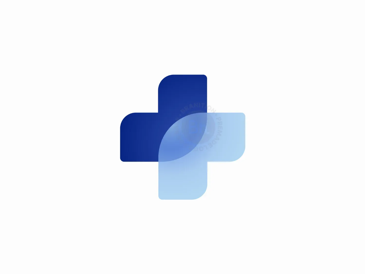 healthcare cross logo logo 8