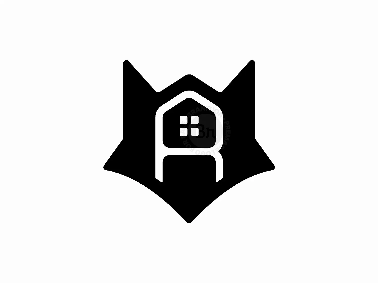 smart home logo 5