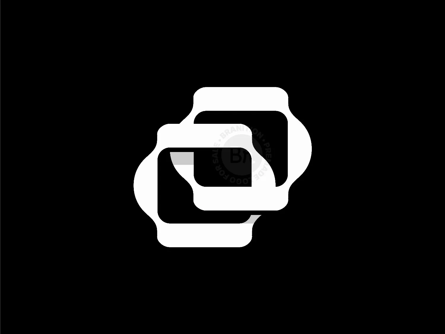 CO Or EO Or OO Monogram