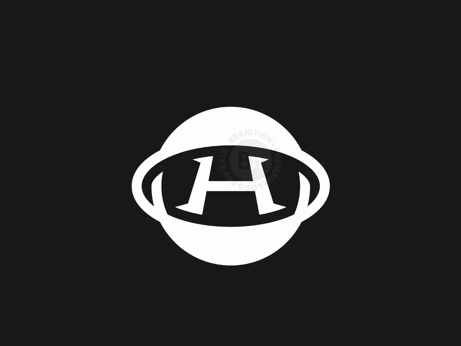 letter initial logo 11