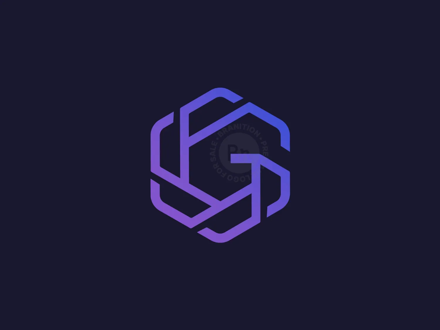 letter g tech logo logo 16