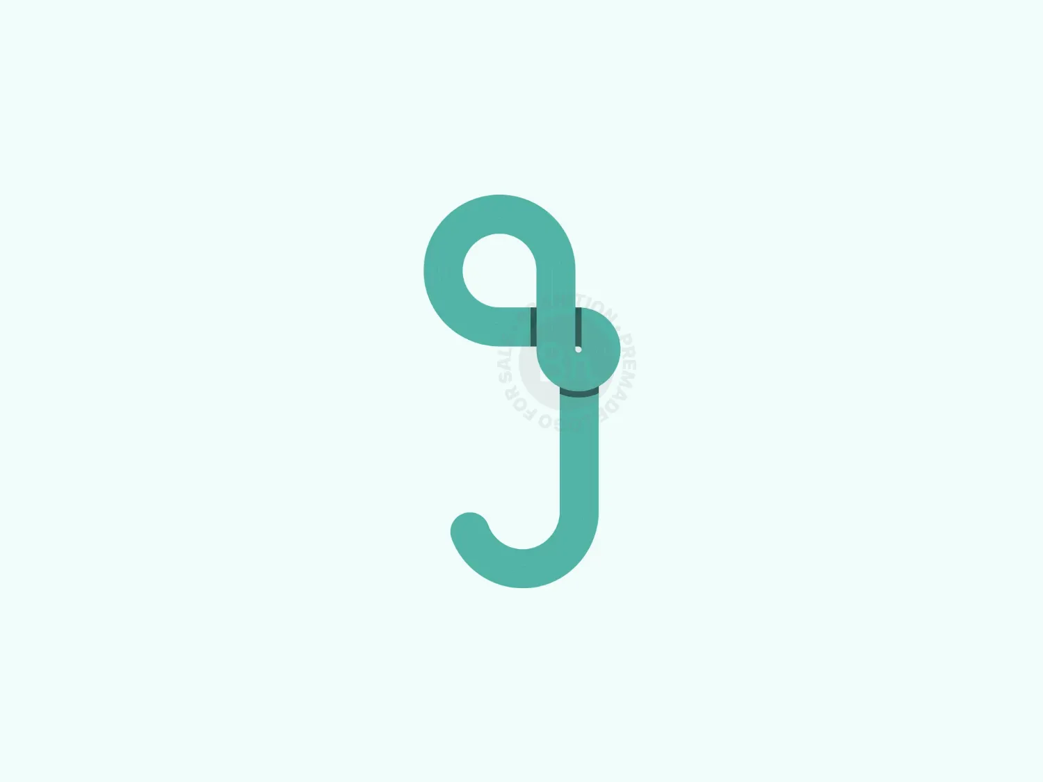 Jq Qj Infinity Logo