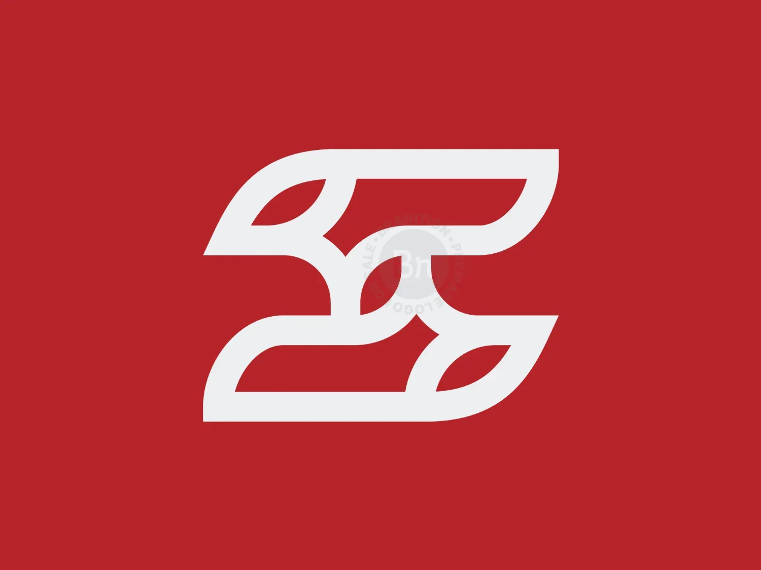modern s logo 0