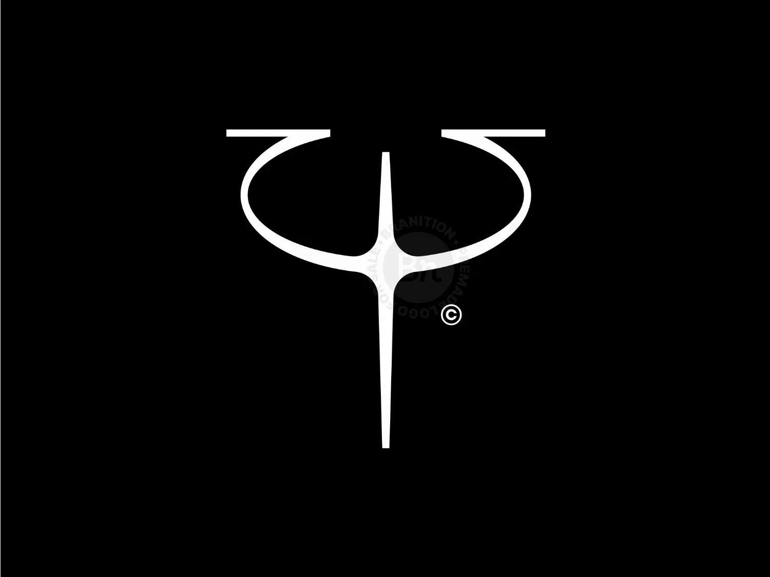 abstract logo design logo 19