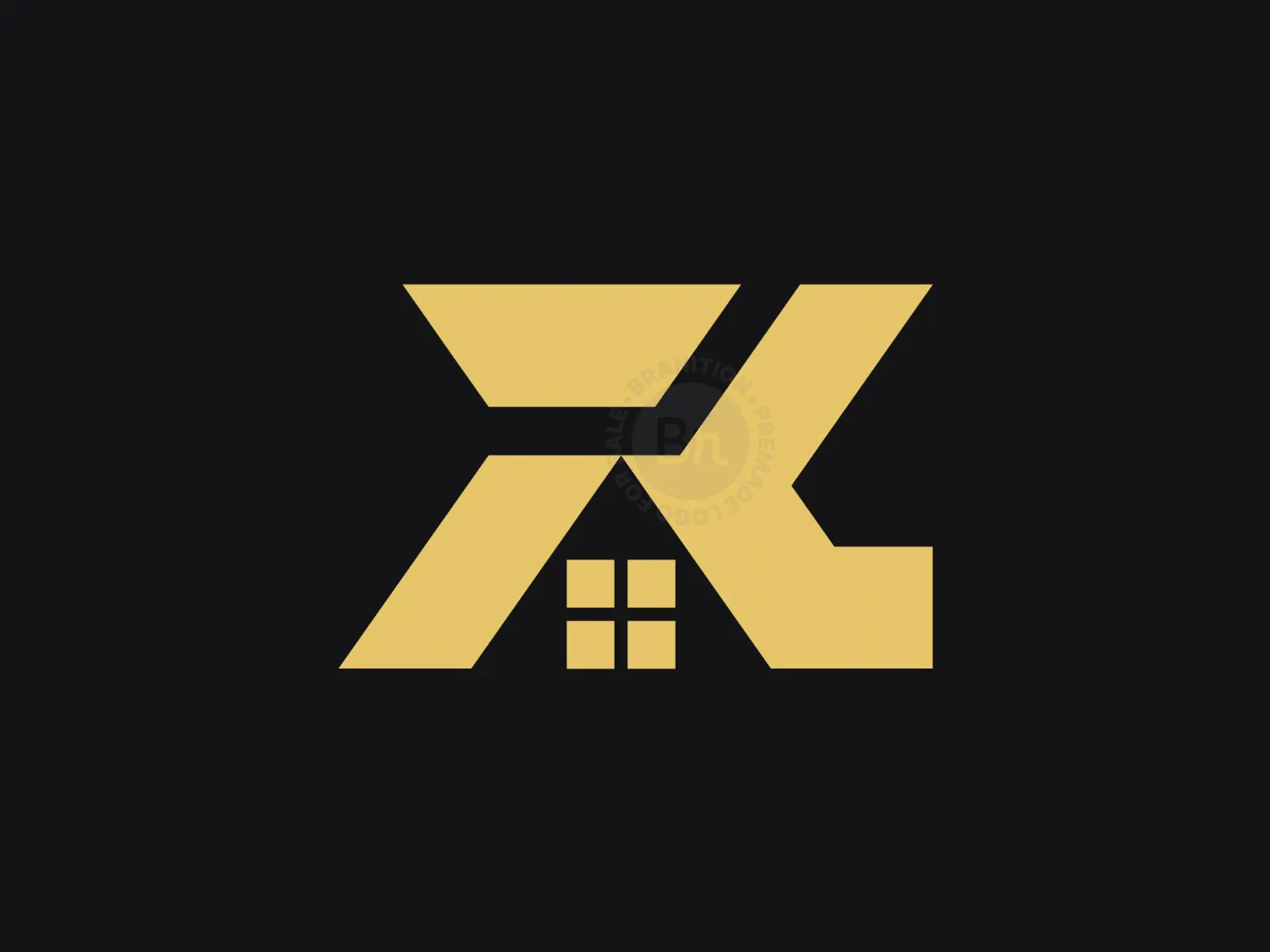 letter k logo 1