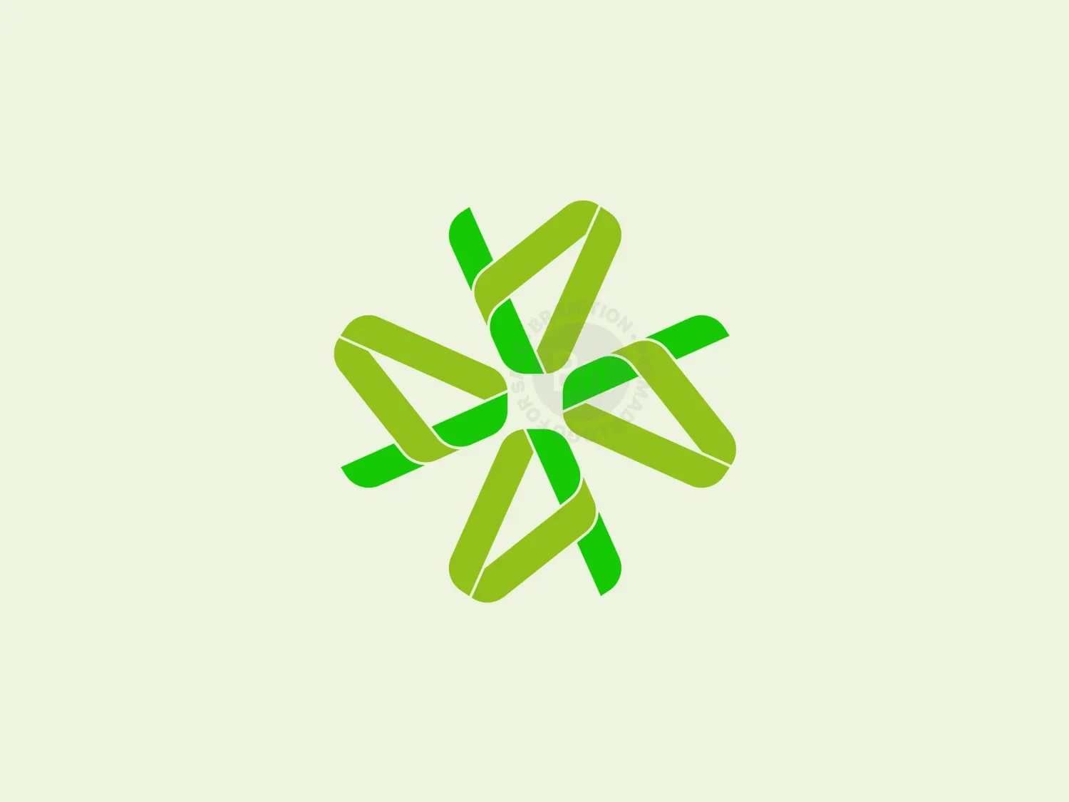 combination a logo 48