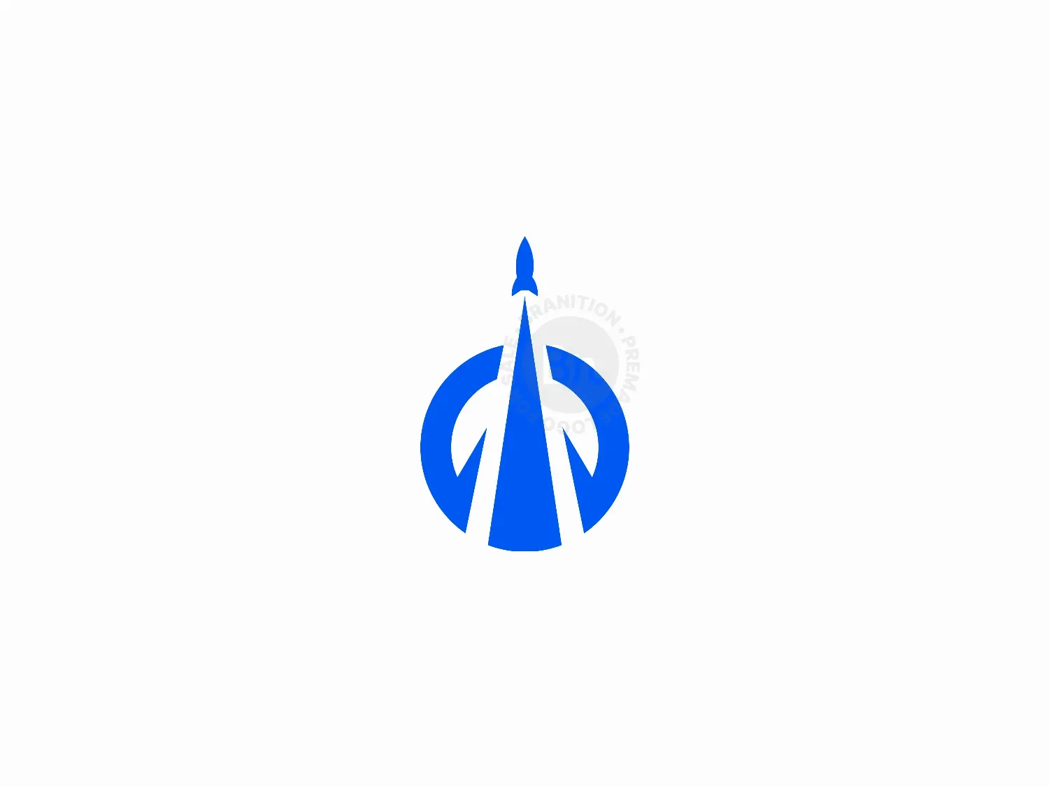 Rocket Logo