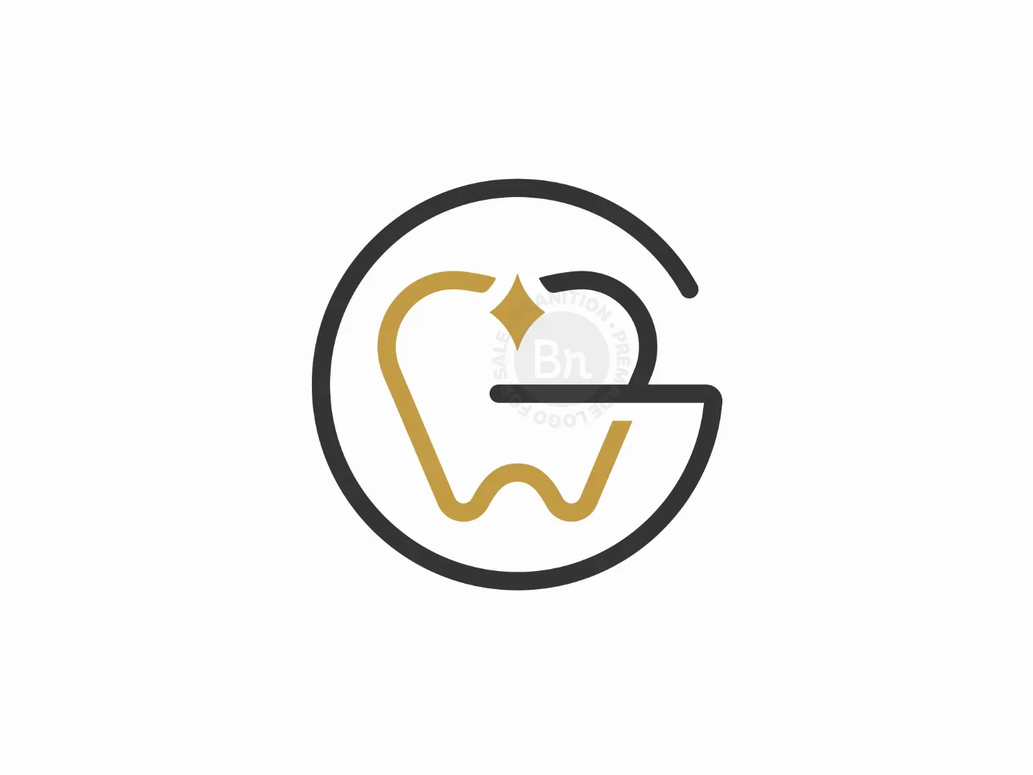 letter initial logo 7