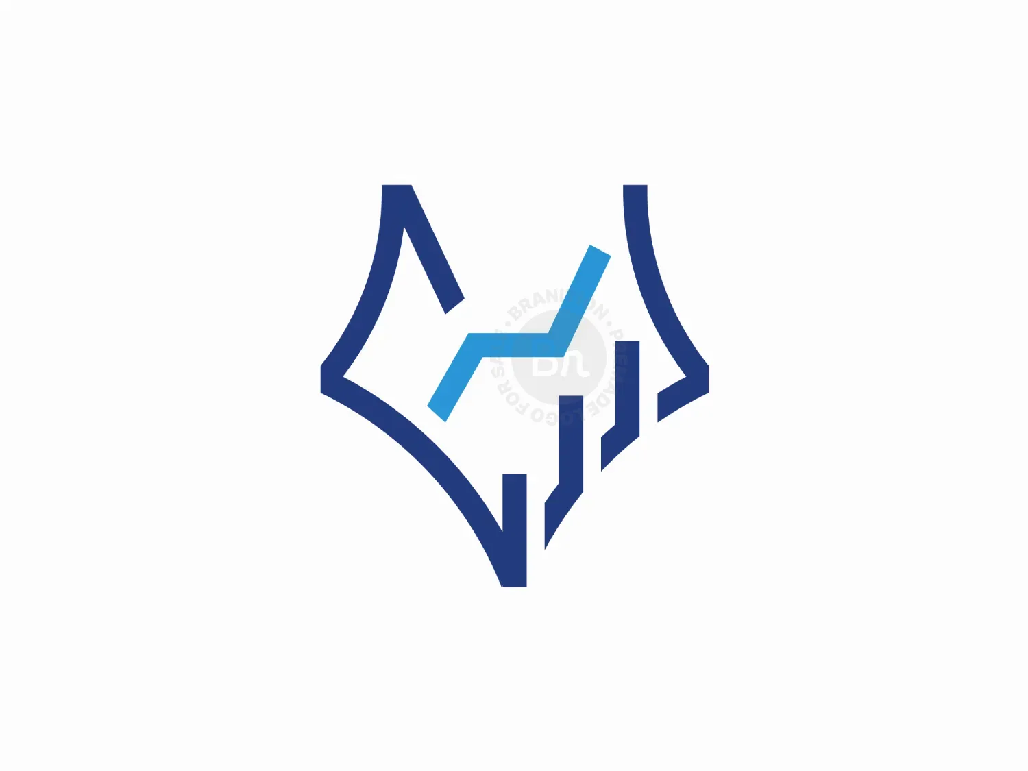 Fox Chart Investing Logo