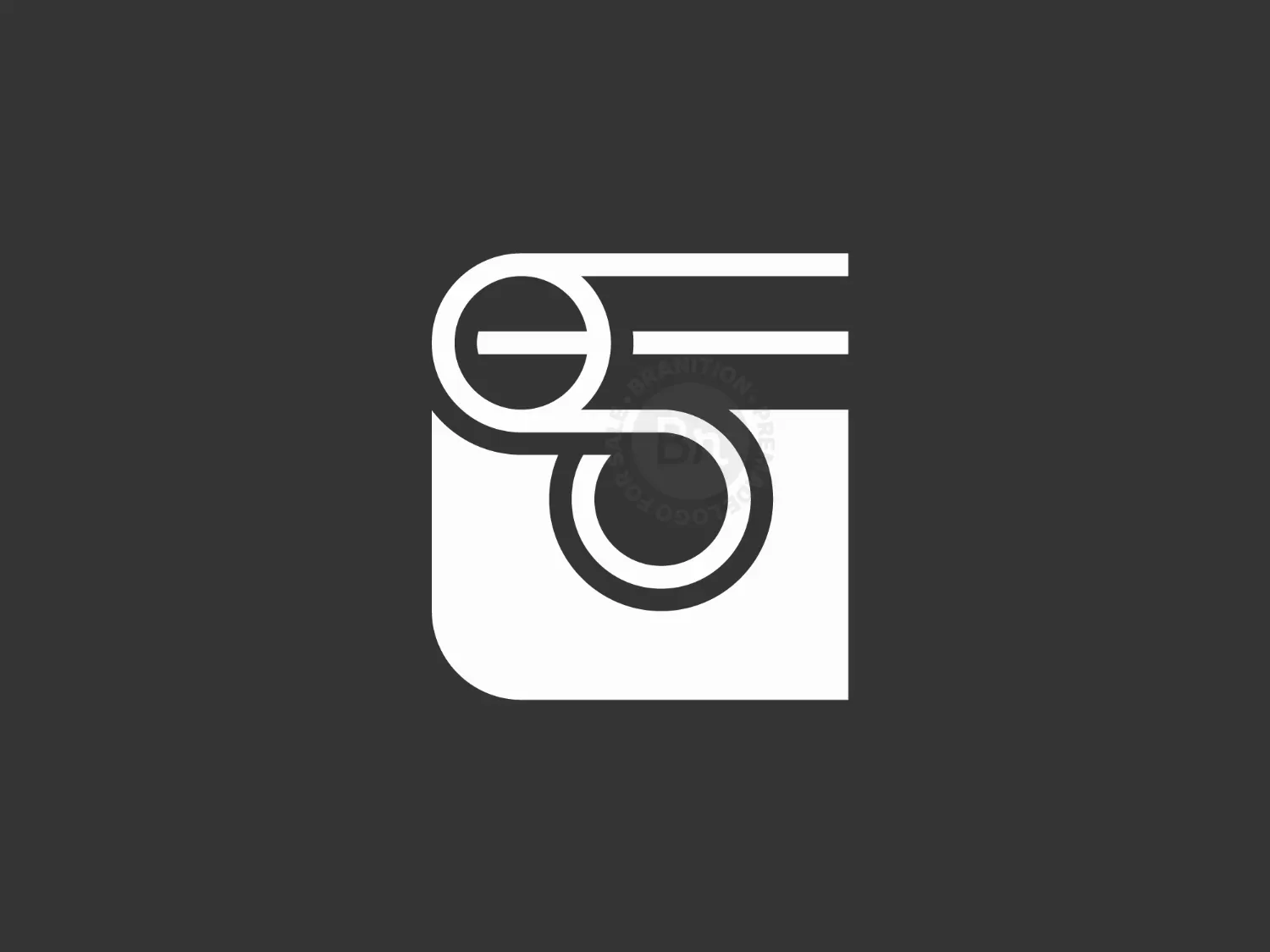 Infinity Book Education Logo