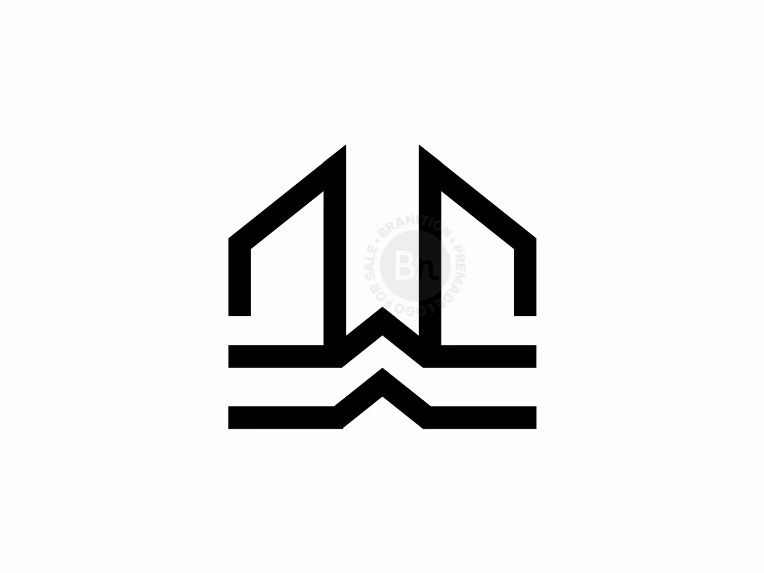 W Building Construction