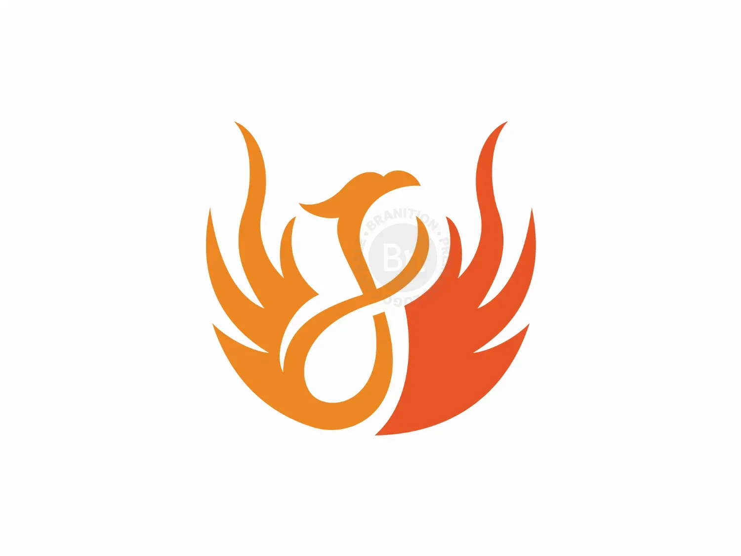 Infinity Phoenix Logo
