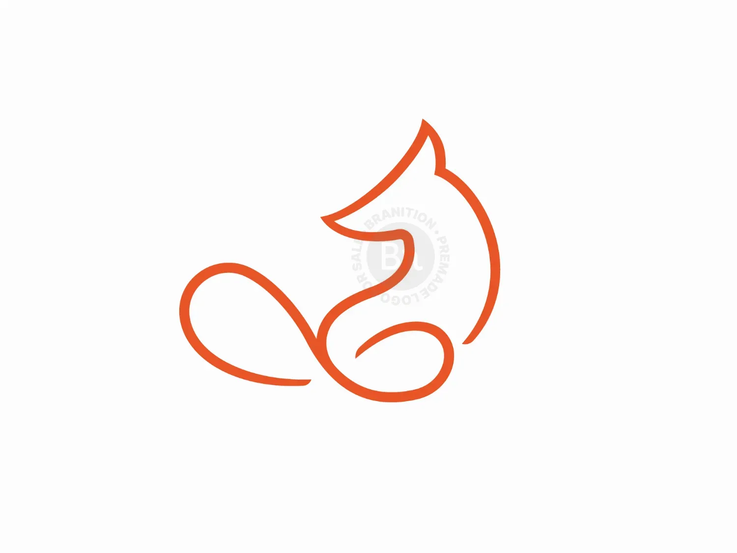 Infinity Fox Logo