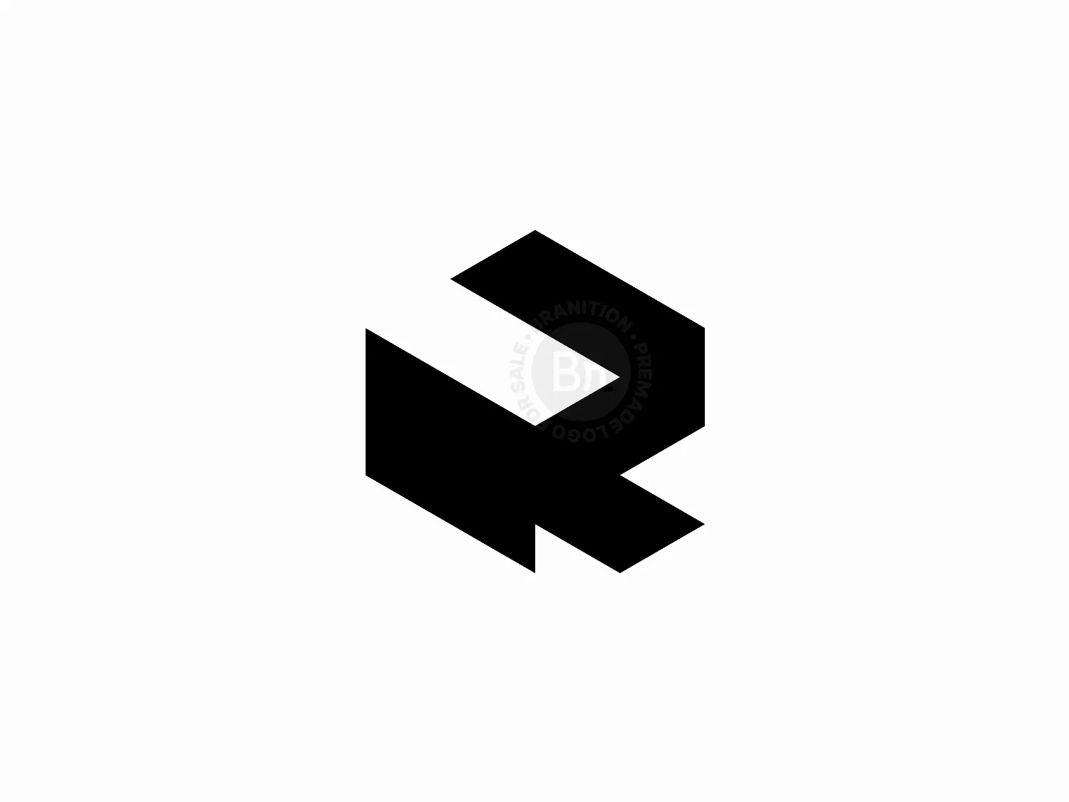Letter R Logo Design | Modern R Monogram Brand Identity