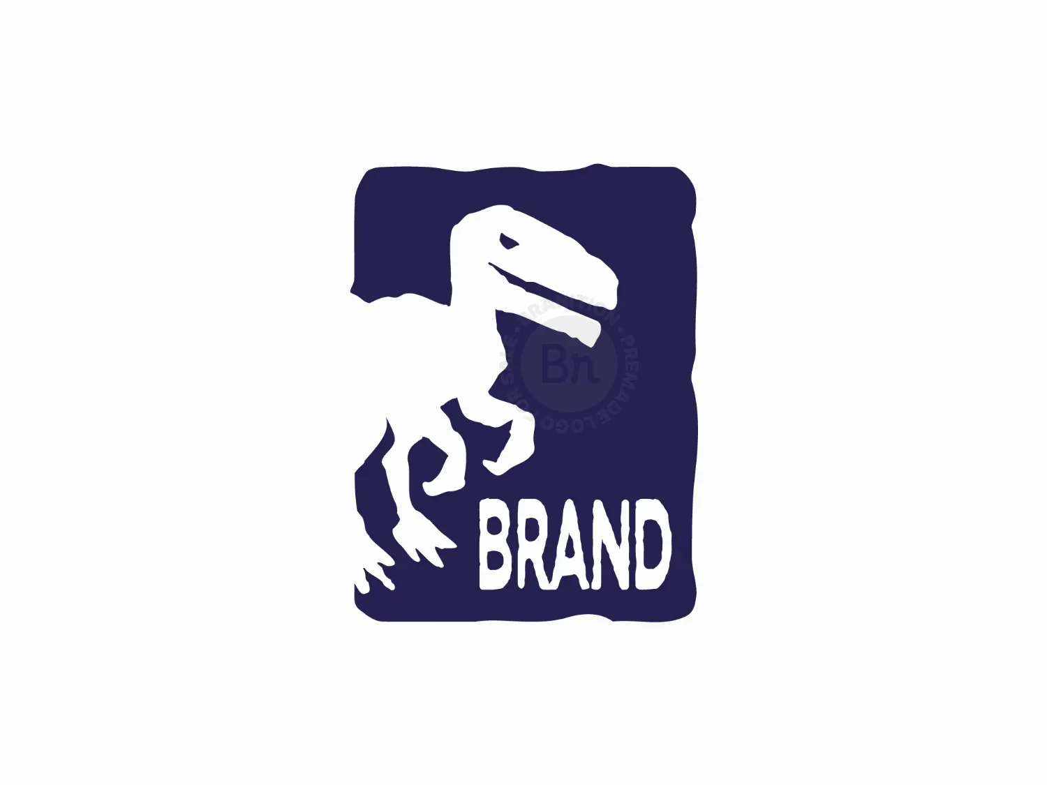 The Predatory Dinosaur