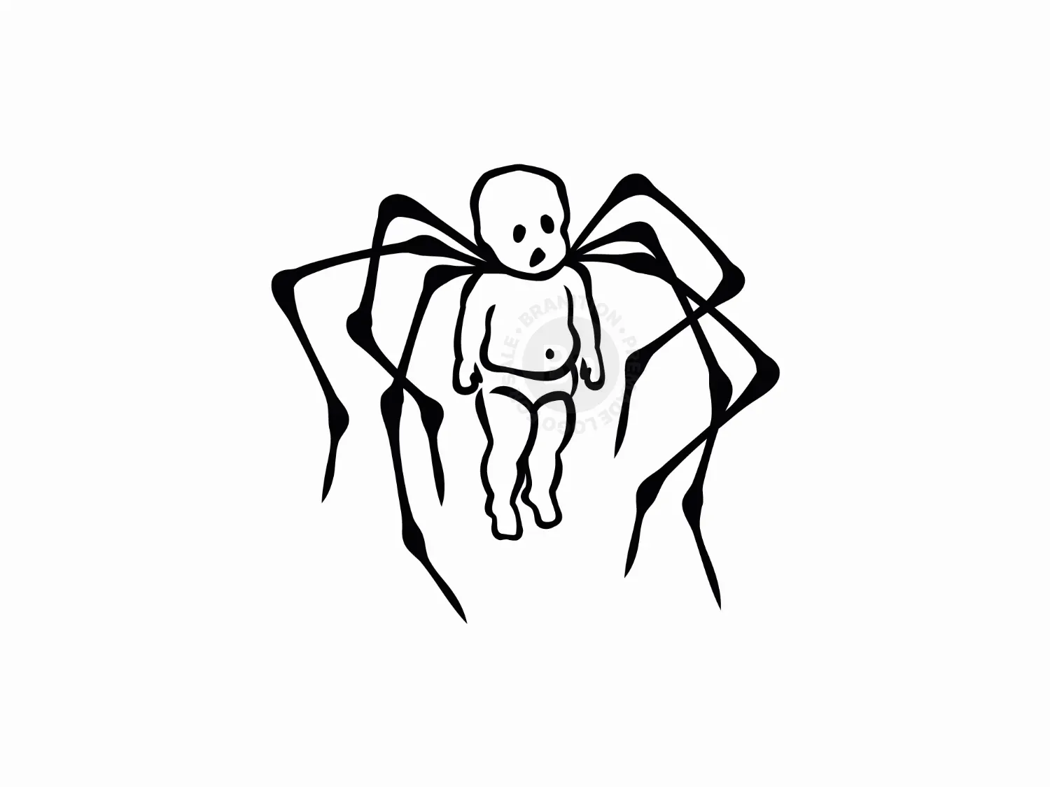 Spider Doll
