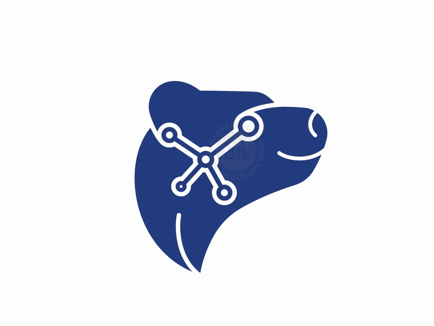 Bear Science Logo