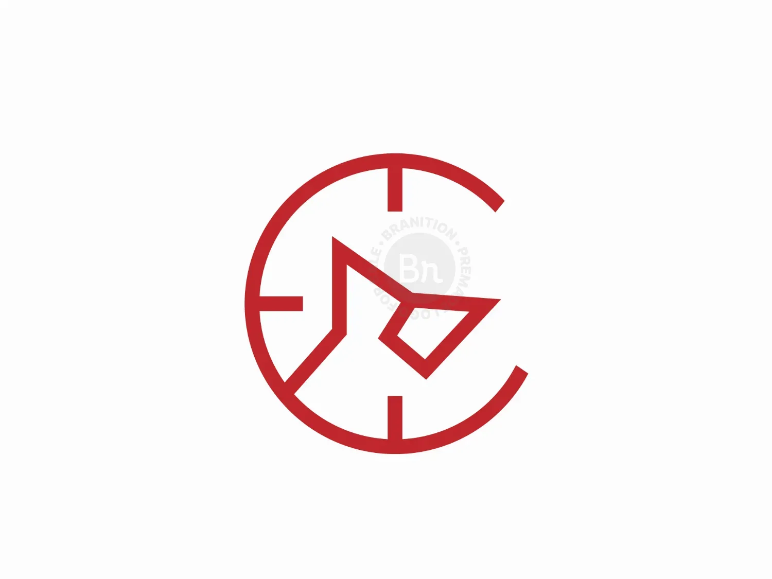 Target Cardinal Logo