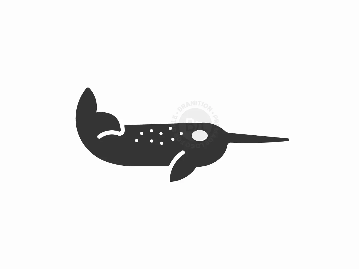 Narwhal Logo