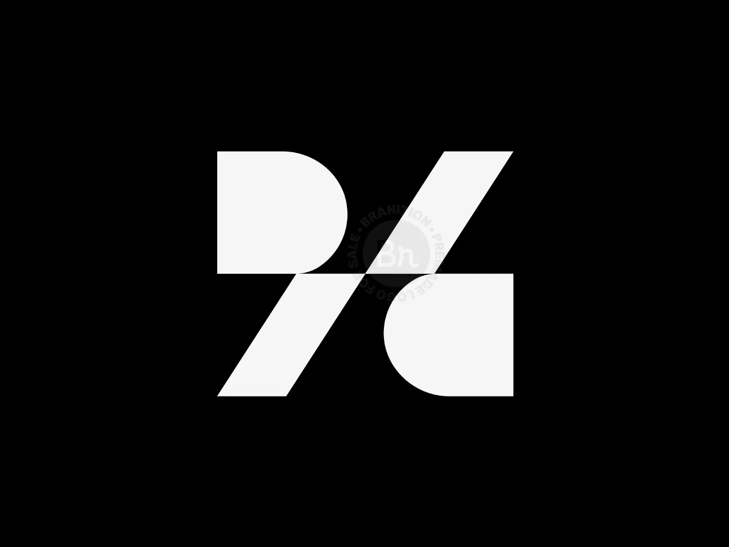 modern x logo logo 0