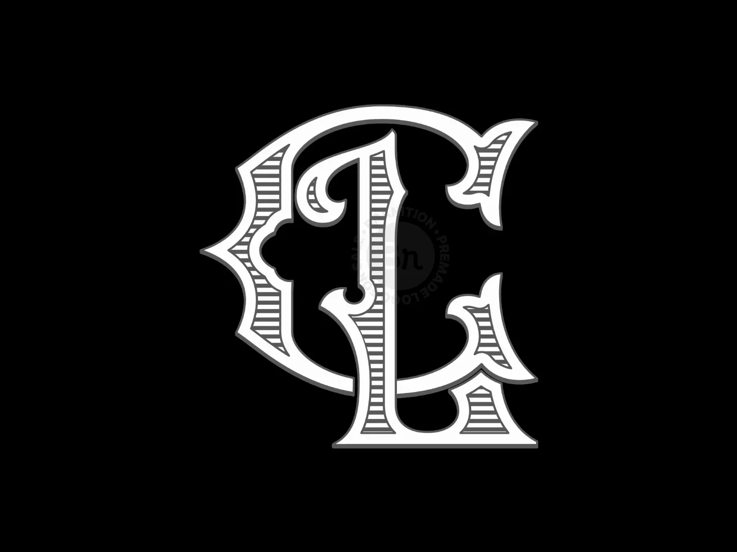 luxury branding logo 2