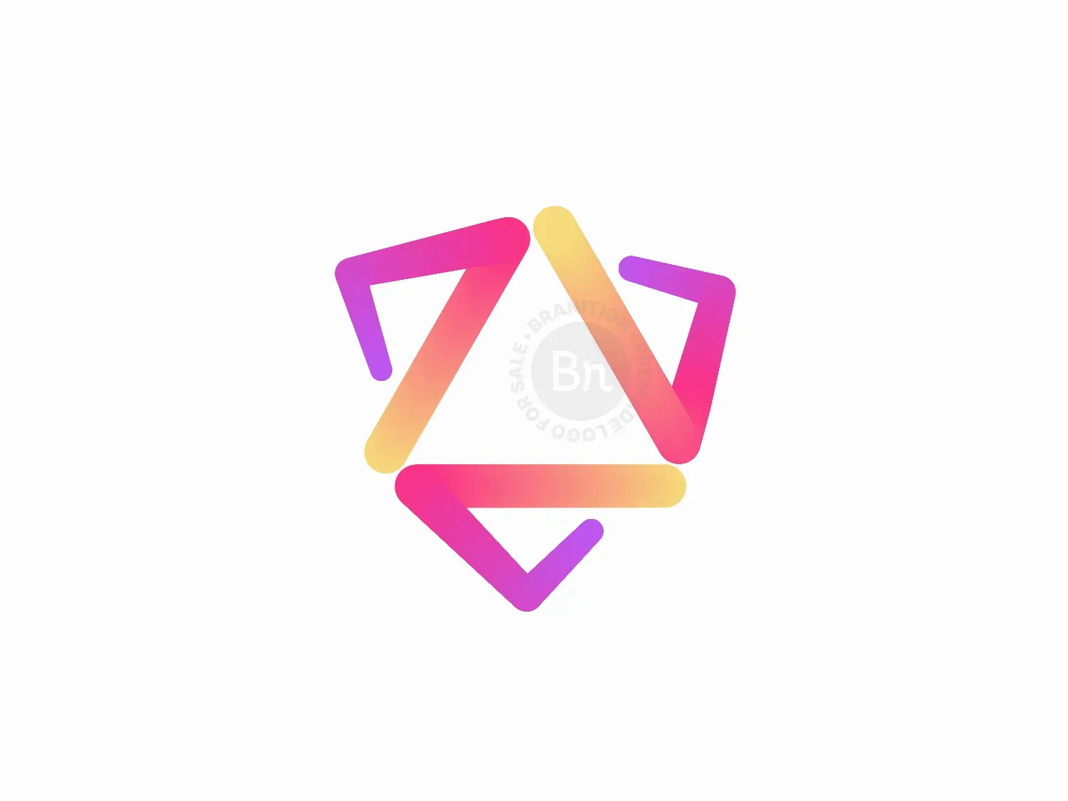 Unused Shield Logo Design