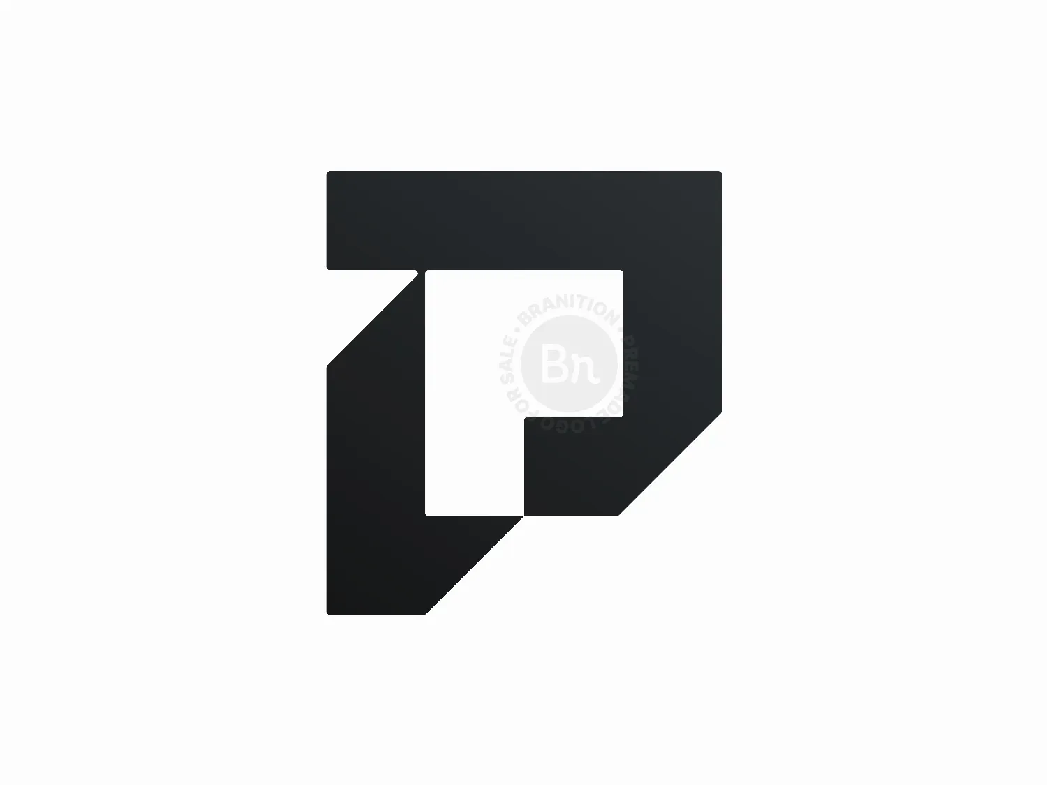 creative p logo logo 0