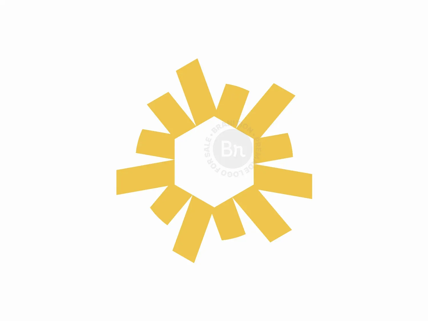 Solar Logo Design
