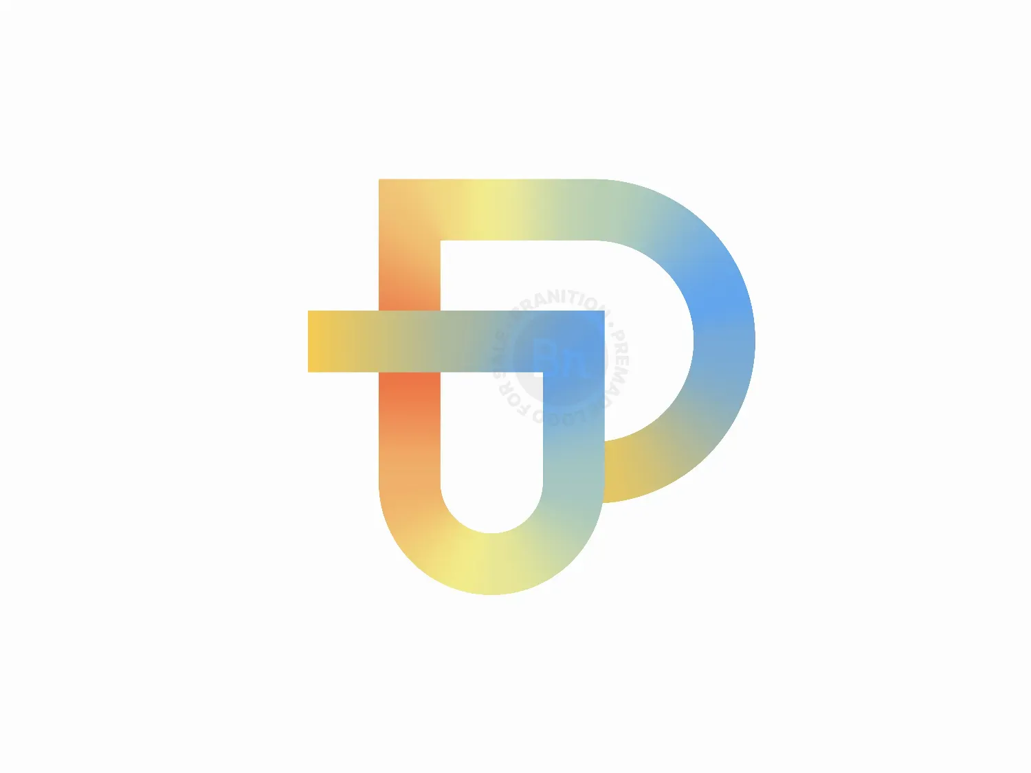 modern branding logo logo 5