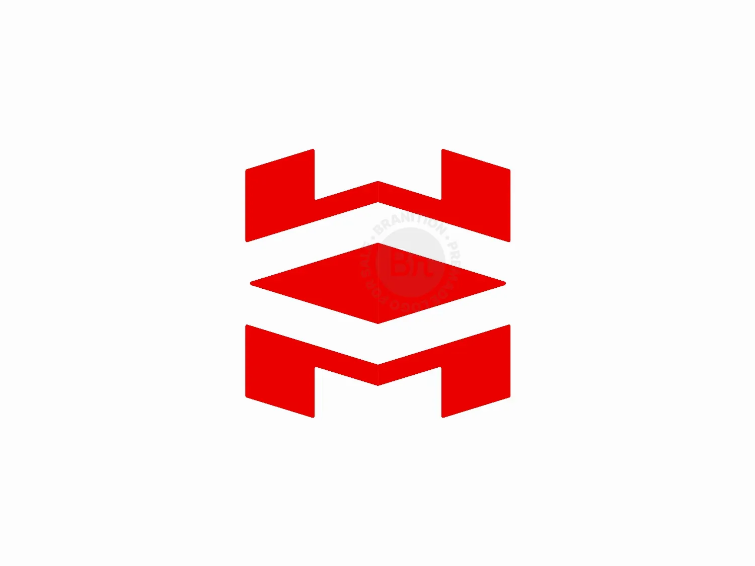 H, H Logo, H Logo Design , Letter H Logo // For Sale