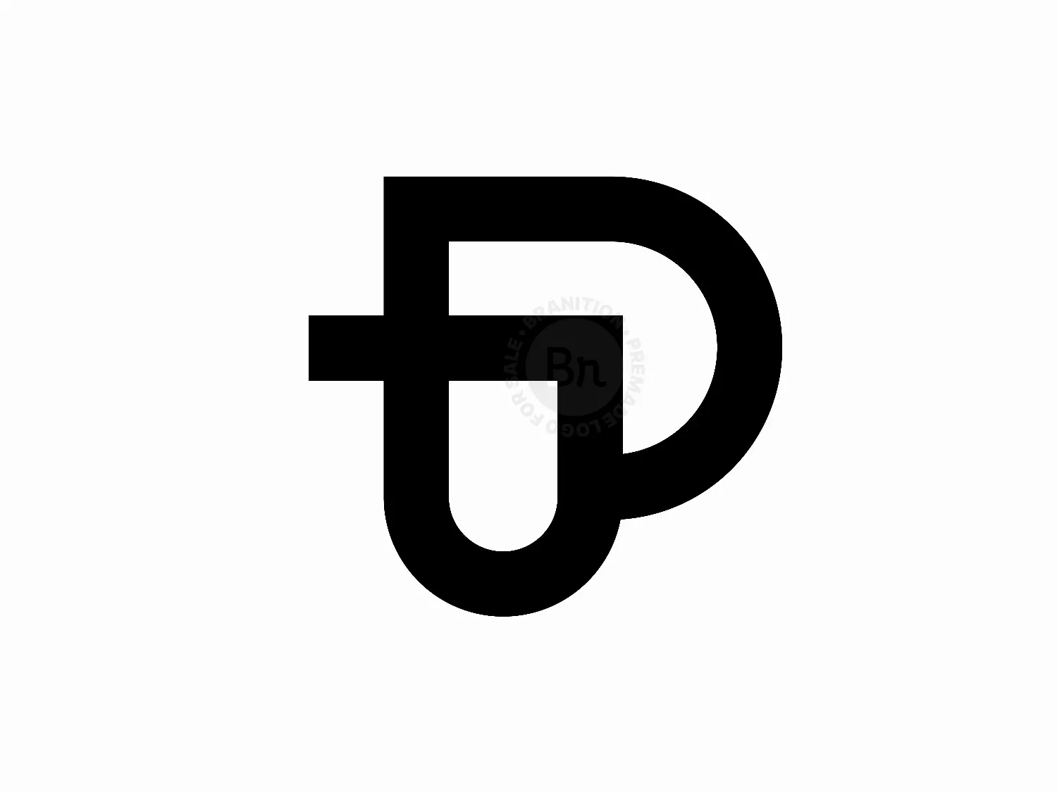 P, P Logo, P Logo Design , Letter P Logo // For Sale