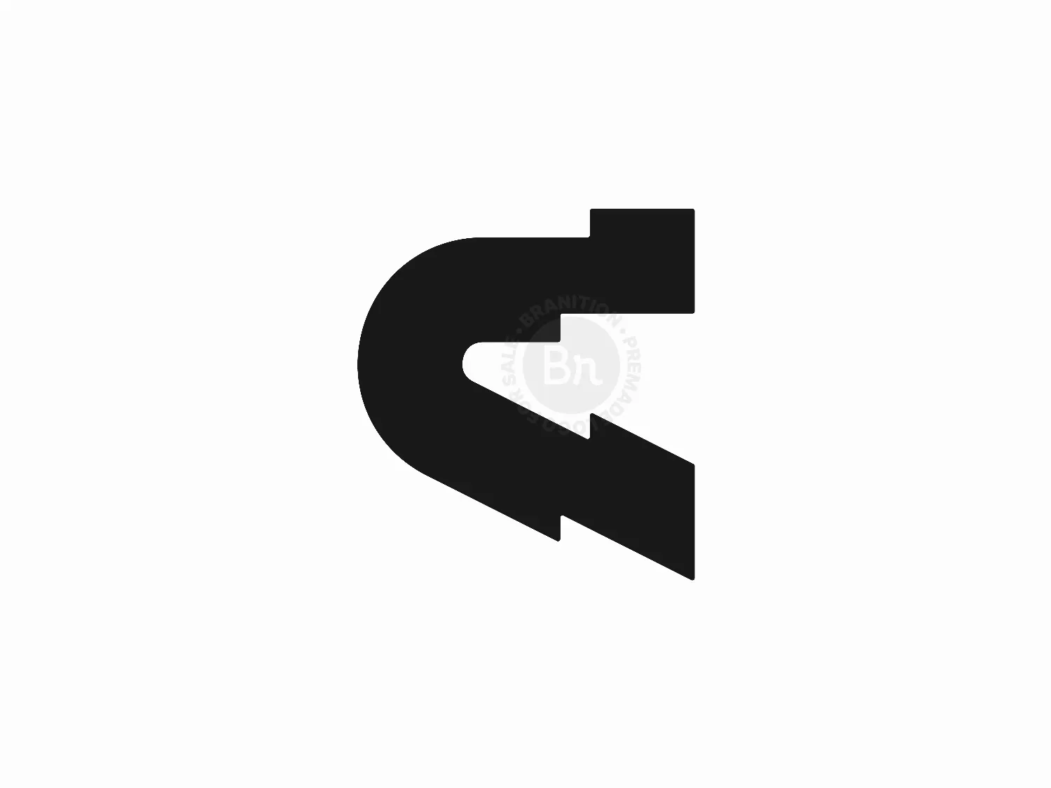 Unused /  C, C Logo, C Logo Design , Letter C Logo