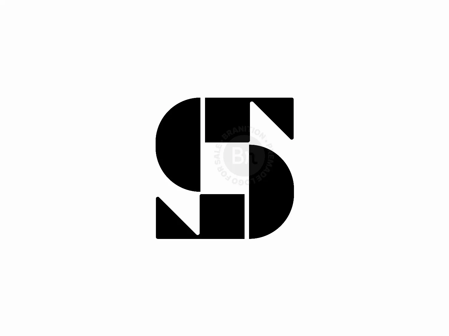 Unused /  S, S Logo, S Logo Design , Letter S Logo