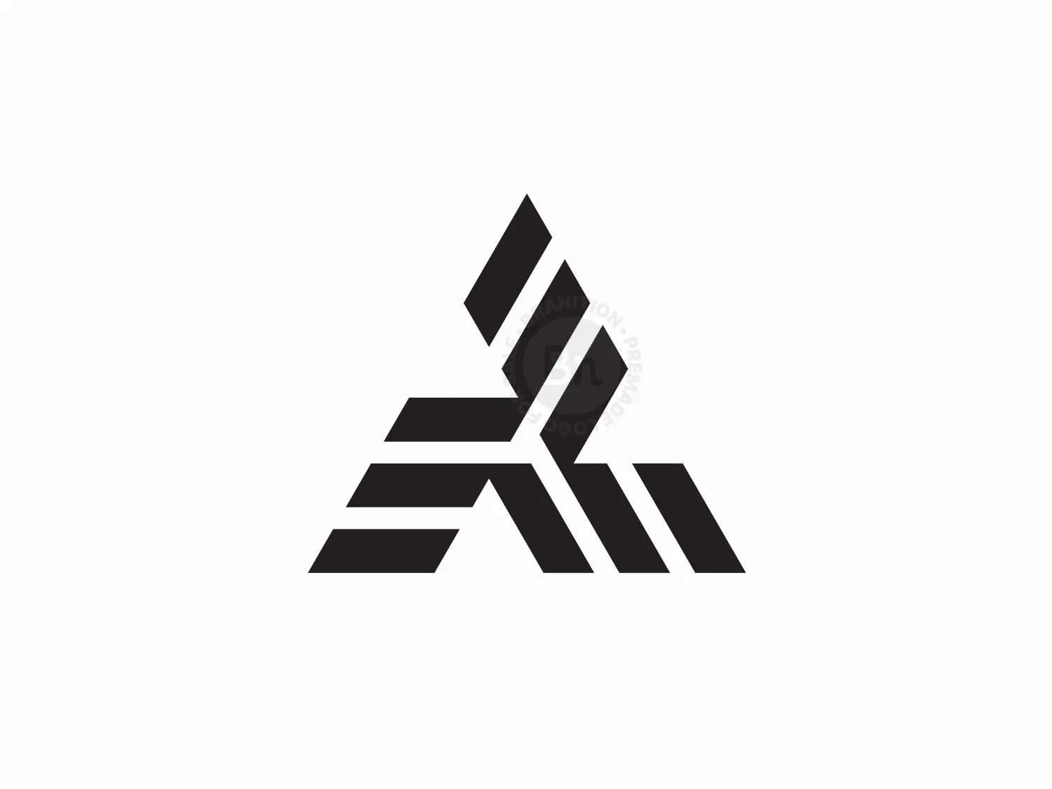 Technology Company Logo 23