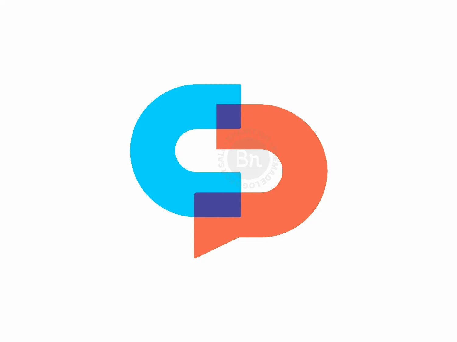 Unused // CP , CP Logo, CP Logo Design , Letter CP Logo