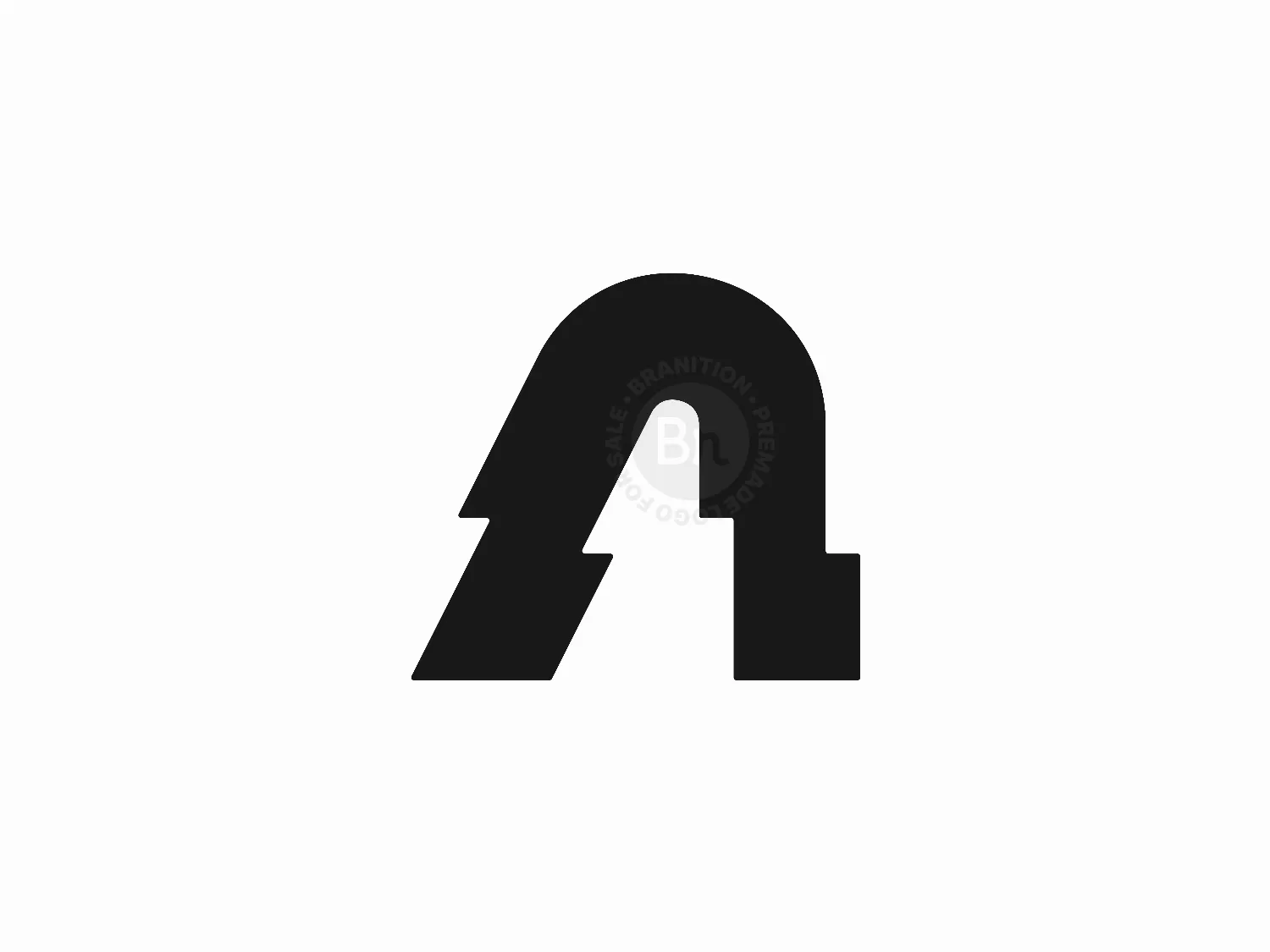 professional a logo design logo 0