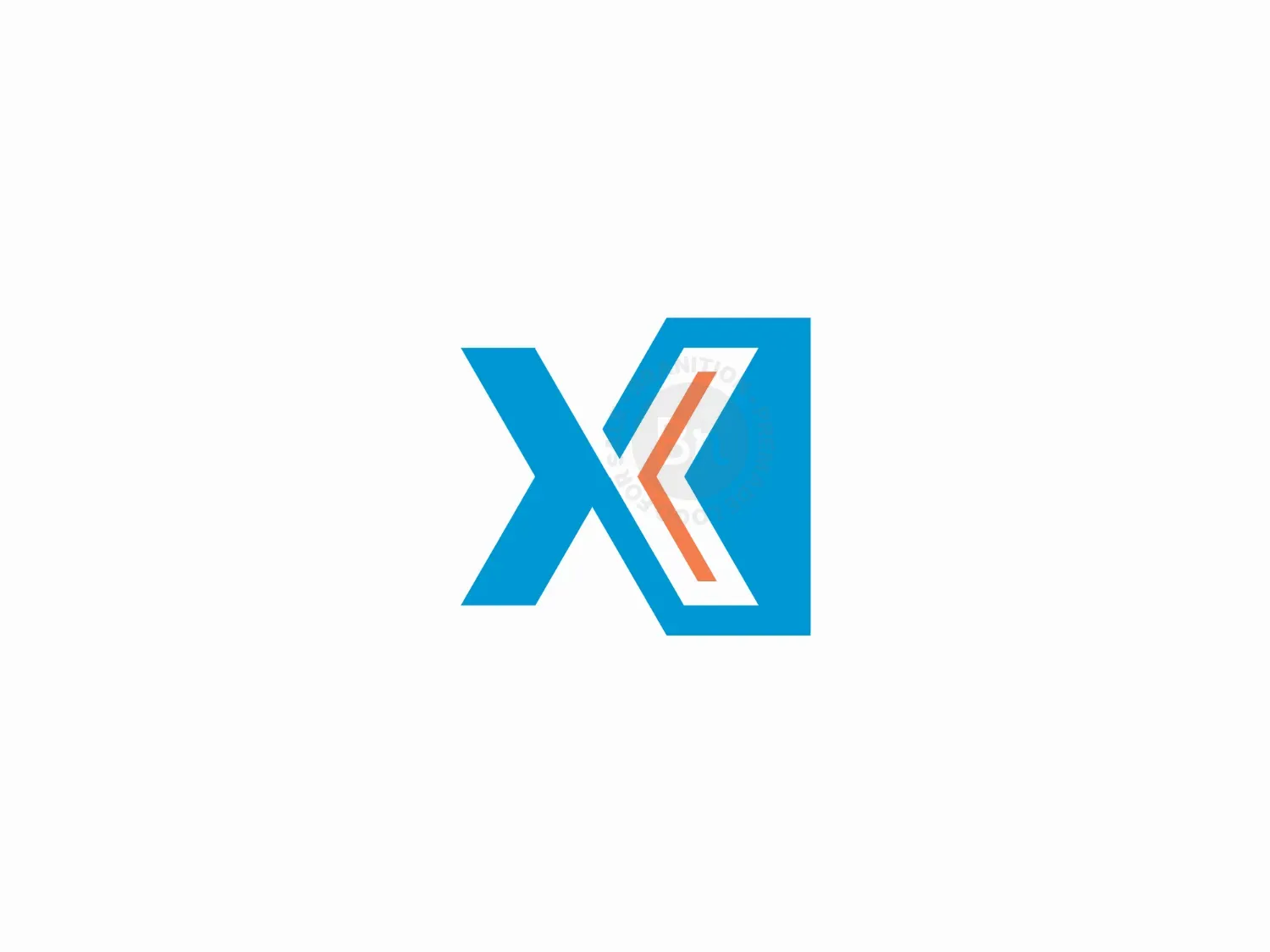 X Logo