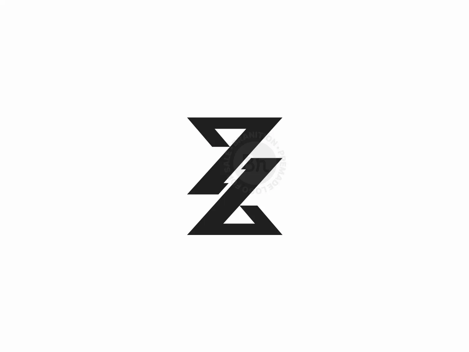 ZZ Logo